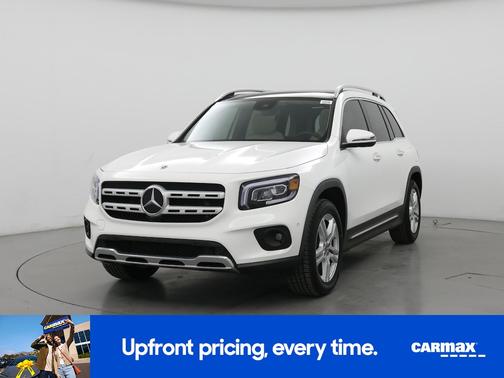 2022 Mercedes-Benz GLB 250 