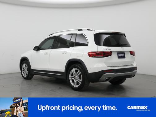 2022 Mercedes-Benz GLB 250 