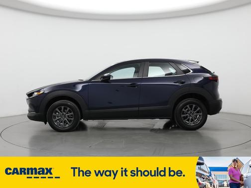 2023 Mazda CX-30 2.5 S