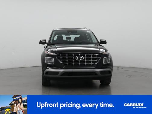 2022 Hyundai VENUE SEL