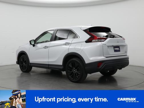 2022 Mitsubishi Eclipse Cross LE