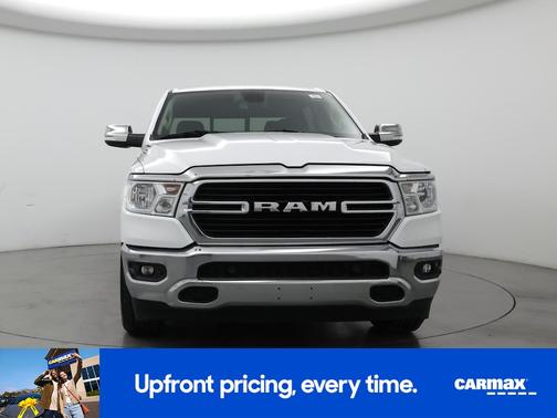 2019 RAM 1500 Bighorn