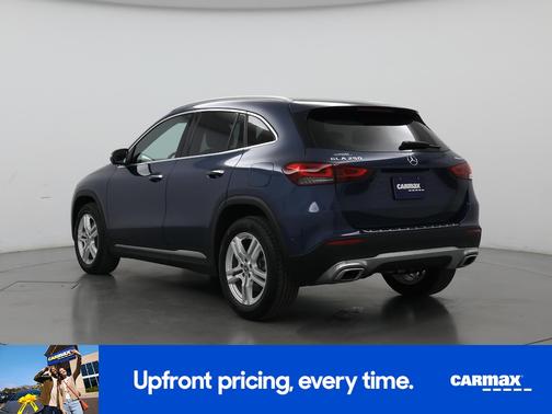 2023 Mercedes-Benz GLA 250 