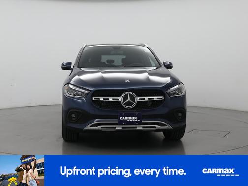 2023 Mercedes-Benz GLA 250 