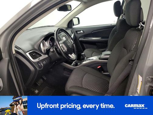 2020 Dodge Journey SE