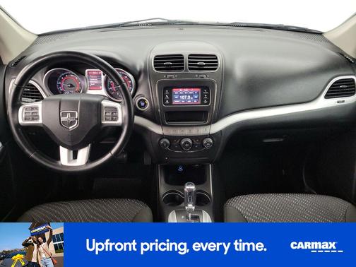 2020 Dodge Journey SE