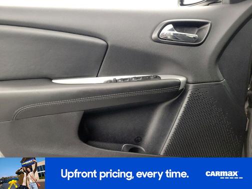 2020 Dodge Journey SE