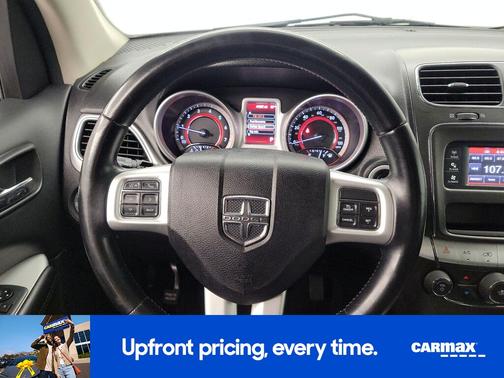 2020 Dodge Journey SE