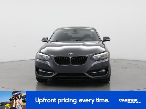 2017 BMW 230 I