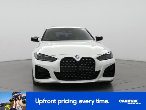 2023 BMW M440 I Gran Coupe