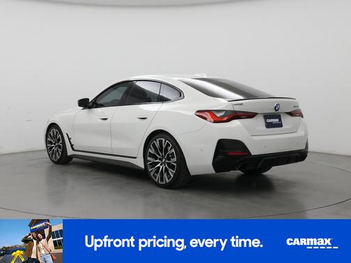 2023 BMW M440 I Gran Coupe