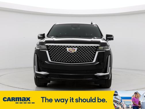 2023 Cadillac Escalade ESV Luxury