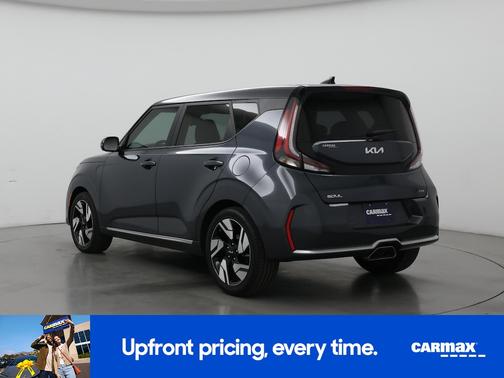 2023 Kia Soul GT-Line