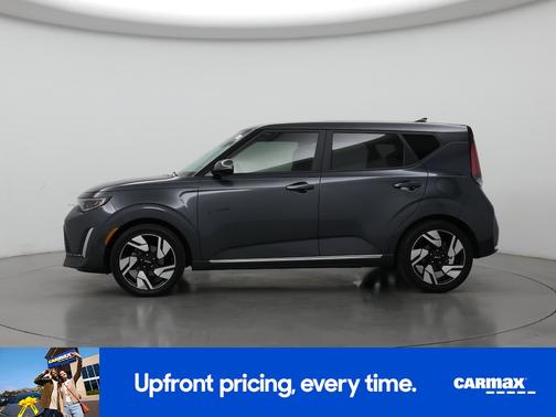 2023 Kia Soul GT-Line