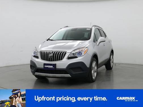 2016 Buick Encore Base