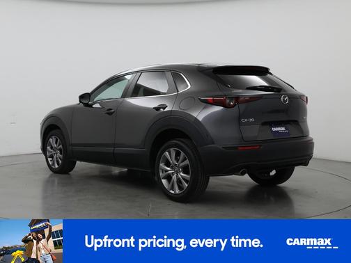 2021 Mazda CX-30 Preferred