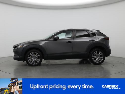 2021 Mazda CX-30 Preferred