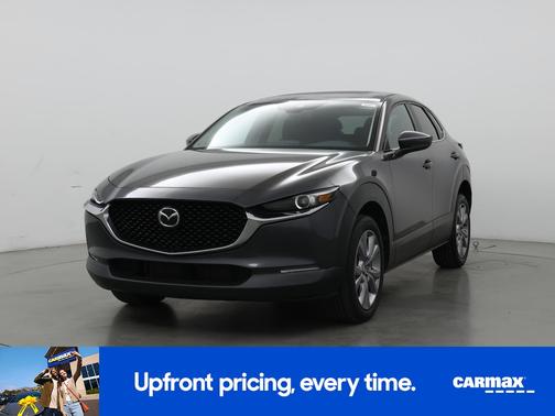2021 Mazda CX-30 Preferred