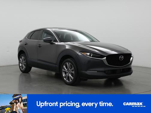 2021 Mazda CX-30 Preferred