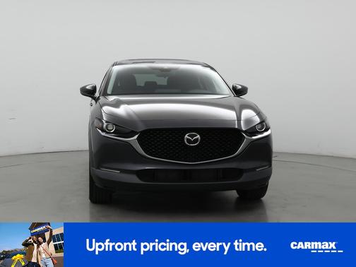 2021 Mazda CX-30 Preferred