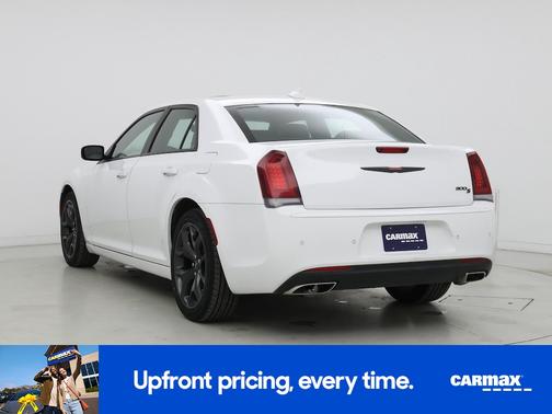 2023 Chrysler 300 S