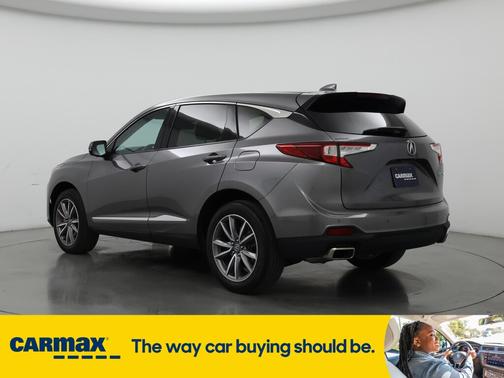 2022 Acura RDX Technology