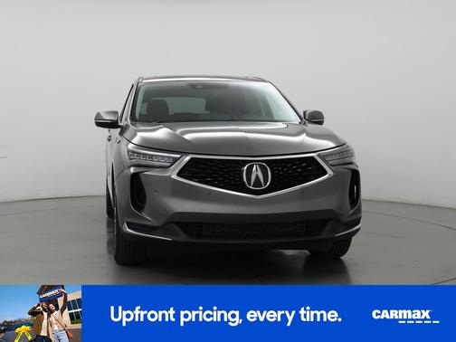 2022 Acura RDX Technology
