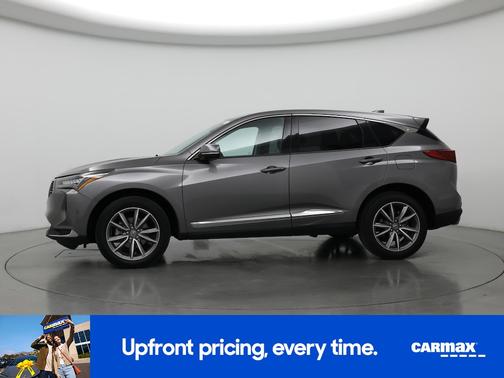 2022 Acura RDX Technology
