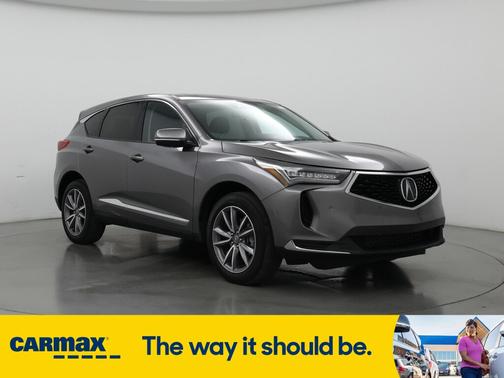 2022 Acura RDX Technology