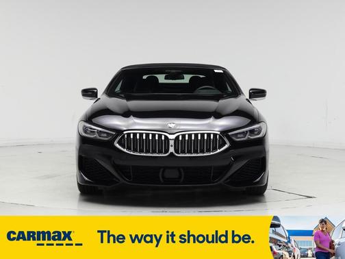 2019 BMW M850 I xDrive