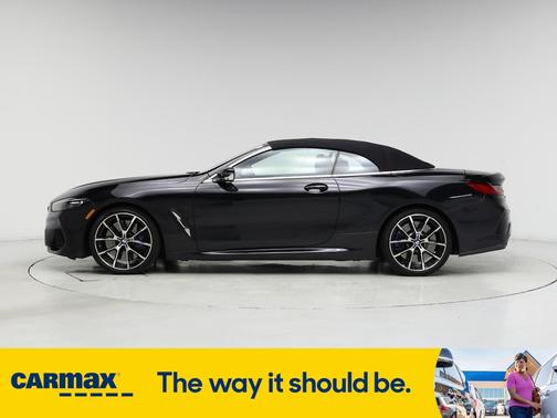 2019 BMW M850 I xDrive