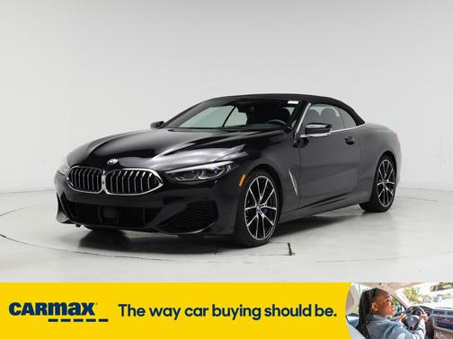 2019 BMW M850 I xDrive
