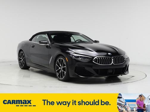 2019 BMW M850 I xDrive