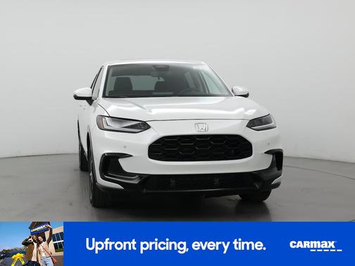 2023 Honda HR-V EX-L