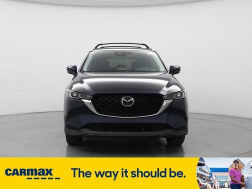 2022 Mazda CX-5 2.5 S Premium Plus Package