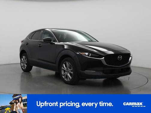 2021 Mazda CX-30 Select