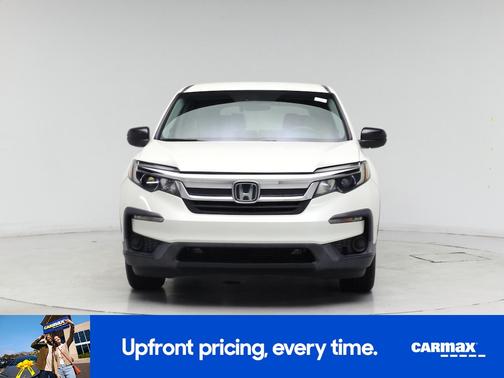 2019 Honda Pilot LX