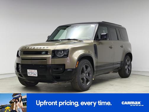 2023 Land Rover Defender 110 X-Dynamic SE