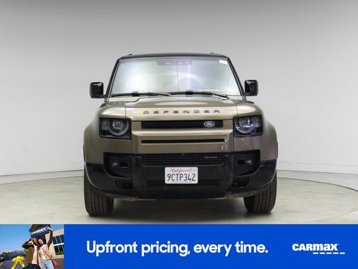 2023 Land Rover Defender 110 X-Dynamic SE