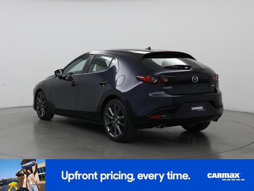 2020 Mazda Mazda3 Preferred
