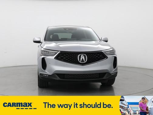2023 Acura RDX A-Spec