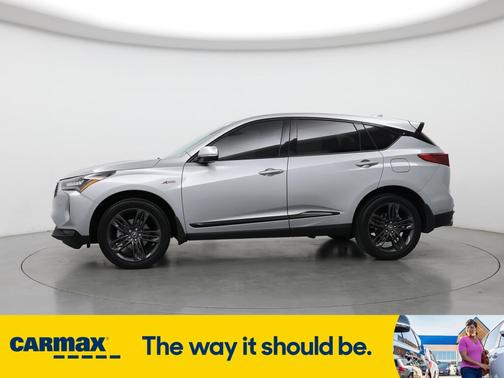 2023 Acura RDX A-Spec