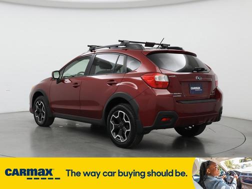 2014 Subaru XV Crosstrek Premium