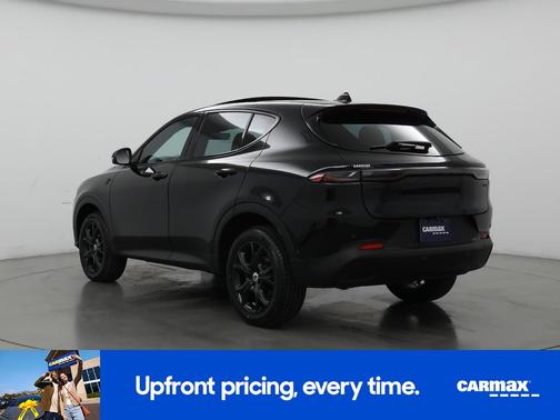 2023 Dodge Hornet GT Plus