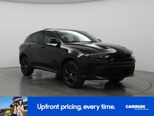 2023 Dodge Hornet GT Plus