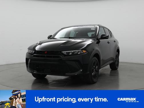 2023 Dodge Hornet GT Plus