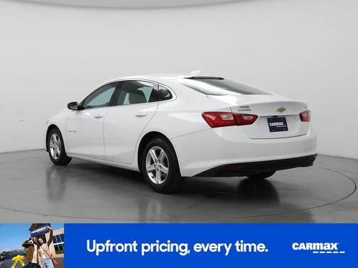 2023 Chevrolet Malibu 1LT