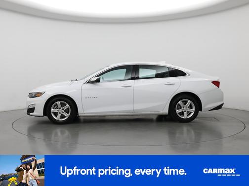 2023 Chevrolet Malibu 1LT