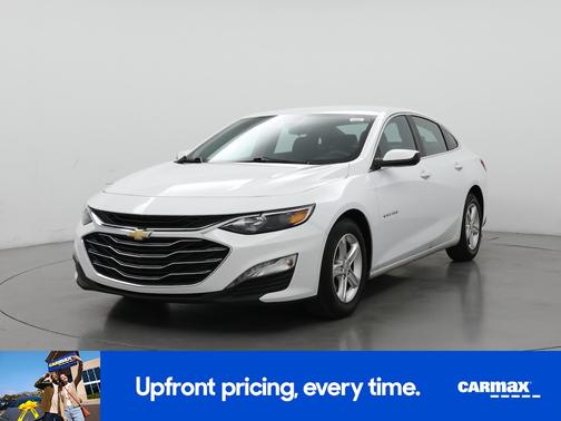 2023 Chevrolet Malibu 1LT