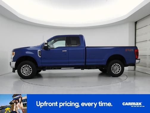 2022 Ford F-250 XLT